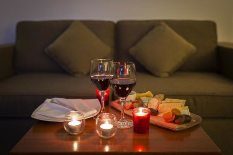 Novotel Canberra - St Kilda Accommodation 41
