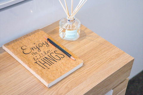 Highgate Executive Apartment City Walk Canberra - St Kilda Accommodation 19