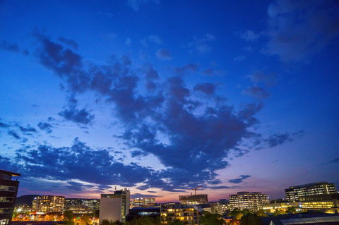 Highgate Executive Apartment City Walk Canberra - St Kilda Accommodation 2