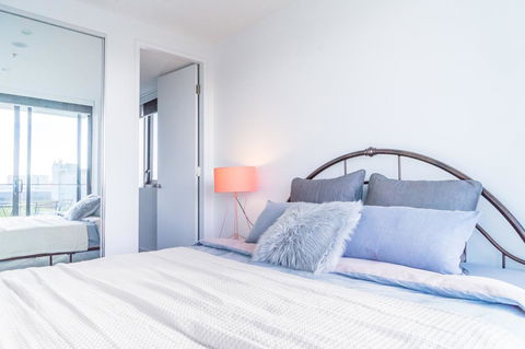 Highgate Executive Apartment City Walk Canberra - St Kilda Accommodation 16