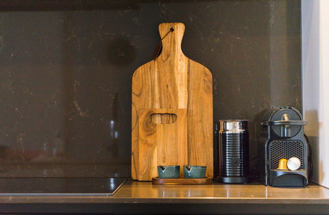 Highgate Executive Apartment City Walk Canberra - St Kilda Accommodation 4