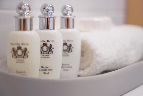 Highgate Executive Apartment City Walk Canberra - St Kilda Accommodation 24