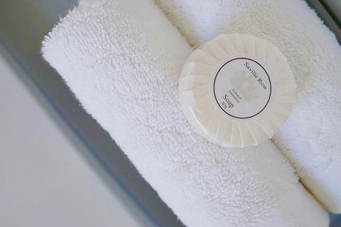 Highgate Executive Apartment City Walk Canberra - St Kilda Accommodation 25