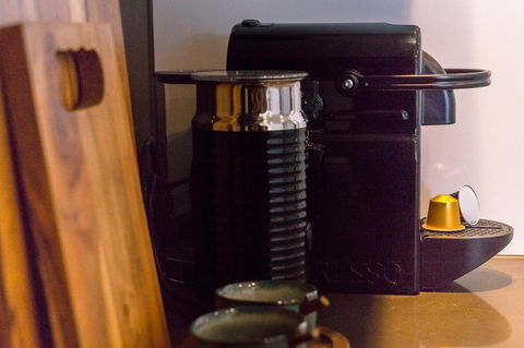 Highgate Executive Apartment City Walk Canberra - St Kilda Accommodation 6