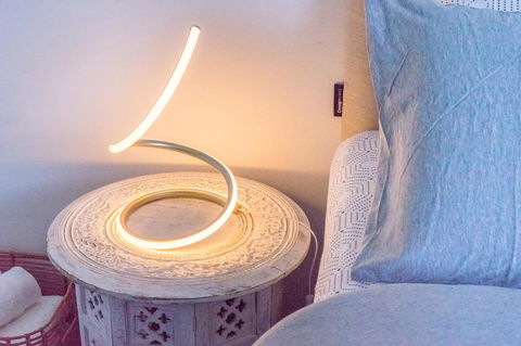 Highgate Executive Apartment City Walk Canberra - St Kilda Accommodation 18