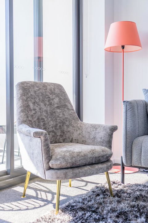 Highgate Executive Apartment City Walk Canberra - St Kilda Accommodation 11