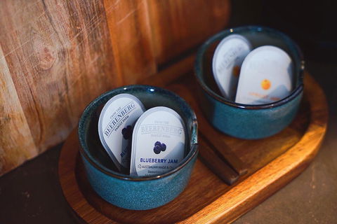 Highgate Executive Apartment City Walk Canberra - St Kilda Accommodation 5