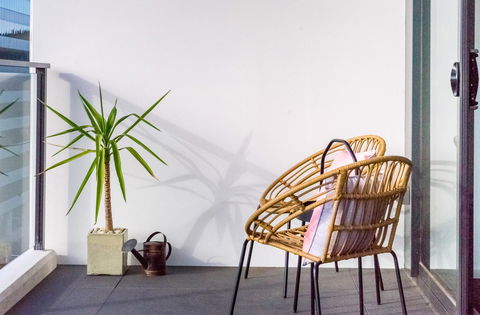 Highgate Executive Apartment City Walk Canberra - St Kilda Accommodation 22