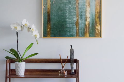 Highgate Executive Apartment City Walk Canberra - St Kilda Accommodation 20