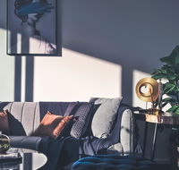 Highgate Executive Apartment City Walk Canberra - St Kilda Accommodation