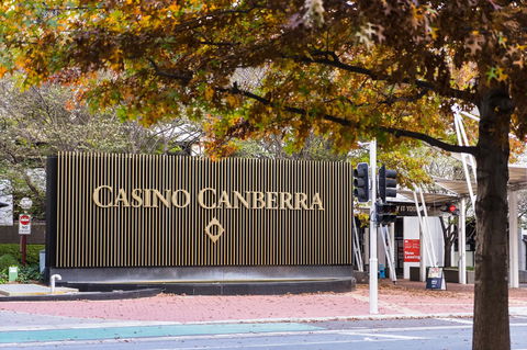 Highgate Executive Apartment City Walk Canberra - St Kilda Accommodation 41