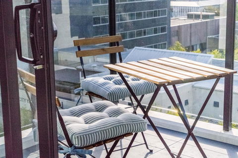 Highgate Executive Apartment City Walk Canberra - St Kilda Accommodation 23