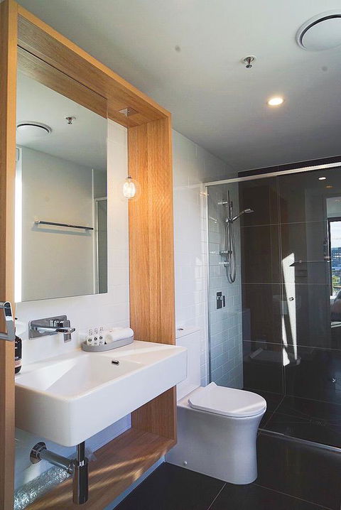 Highgate Executive Apartment City Walk Canberra - St Kilda Accommodation 28