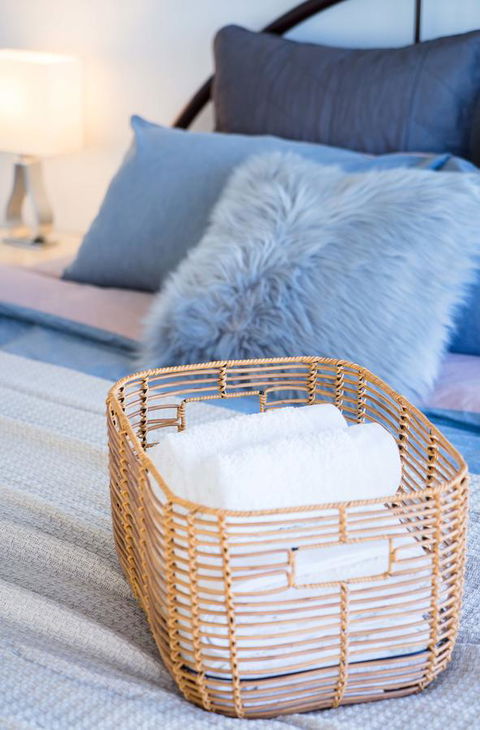 Highgate Executive Apartment City Walk Canberra - St Kilda Accommodation 15