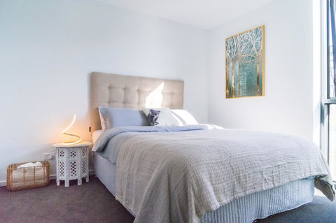 Highgate Executive Apartment City Walk Canberra - St Kilda Accommodation 10