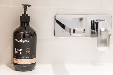 Highgate Executive Apartment City Walk Canberra - St Kilda Accommodation 26