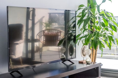 Highgate Executive Apartment City Walk Canberra - St Kilda Accommodation 13