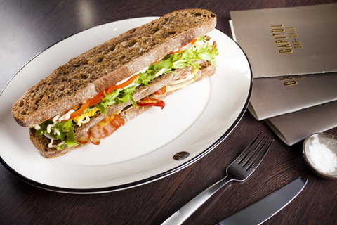 QT Canberra - St Kilda Accommodation 35