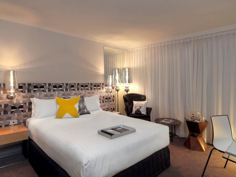 QT Canberra - St Kilda Accommodation 22