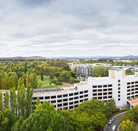 Crowne Plaza Canberra - St Kilda Accommodation