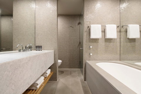 Hotel Realm - St Kilda Accommodation 14