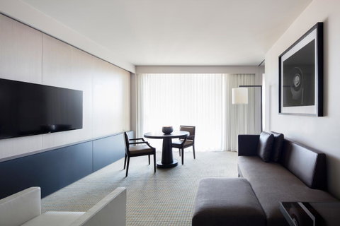 Hotel Realm - St Kilda Accommodation 10