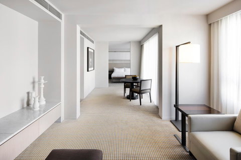 Hotel Realm - St Kilda Accommodation 13
