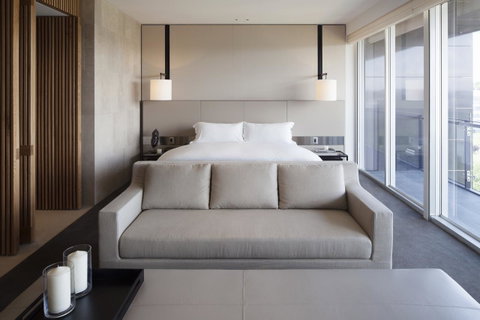 Hotel Realm - St Kilda Accommodation 17