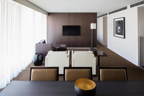 Hotel Realm - St Kilda Accommodation 16