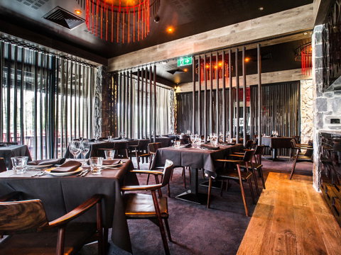 Hotel Realm - St Kilda Accommodation 34