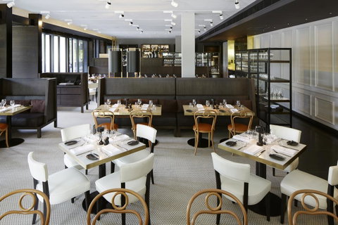 Hotel Realm - St Kilda Accommodation 31