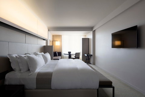 Hotel Realm - St Kilda Accommodation 0