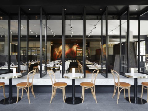 Hotel Realm - St Kilda Accommodation 32
