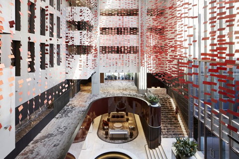 Hotel Realm - St Kilda Accommodation 1
