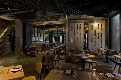 Hotel Realm - St Kilda Accommodation 36