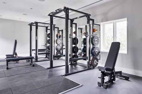 Hotel Realm - St Kilda Accommodation 25