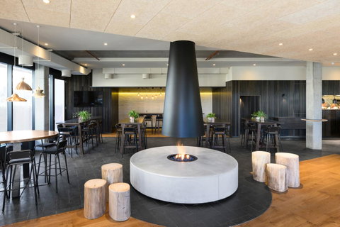 Hotel Realm - St Kilda Accommodation 3