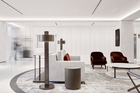 Hotel Realm - St Kilda Accommodation 6