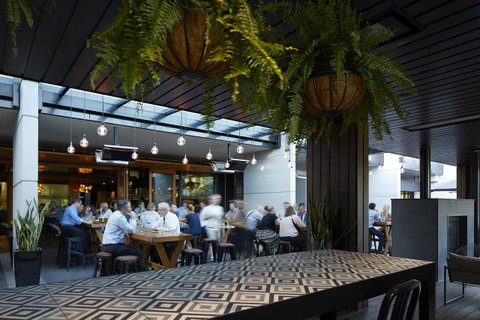 Hotel Realm - St Kilda Accommodation 33