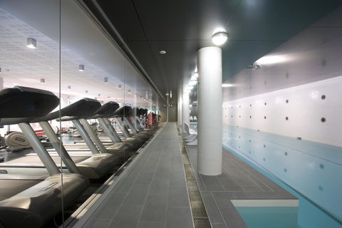Hotel Realm - St Kilda Accommodation 2