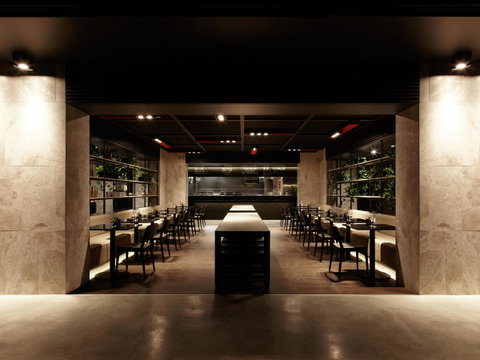 Hotel Realm - St Kilda Accommodation 35