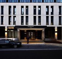 Burbury Hotel - St Kilda Accommodation
