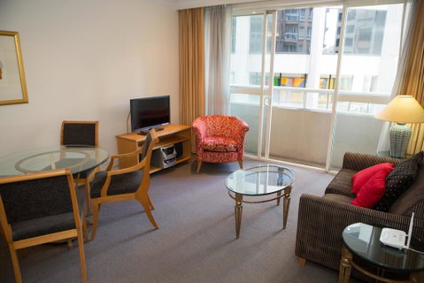 Bond 215 - St Kilda Accommodation 3