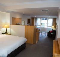 Bond 215 - St Kilda Accommodation