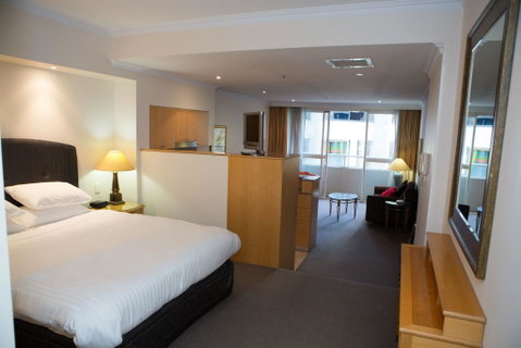 Bond 215 - St Kilda Accommodation 0