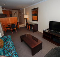 Bond 314 - St Kilda Accommodation