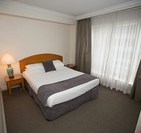 Bond 512 - St Kilda Accommodation