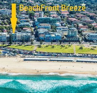 Bondi Beach Front Breeze - St Kilda Accommodation