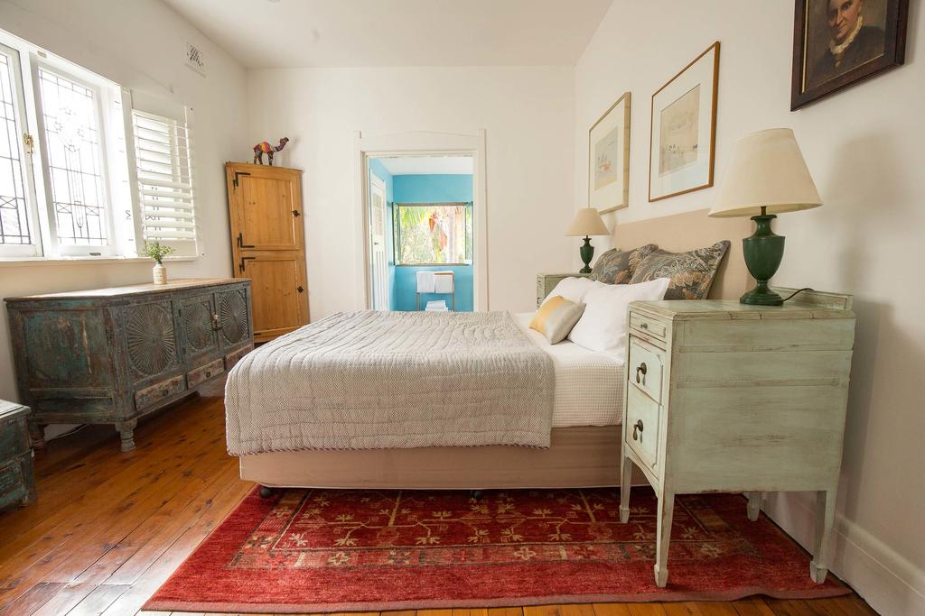 Bondi Beach NSW St Kilda Accommodation