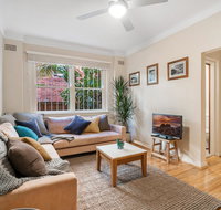 Bondi Beach Peach - St Kilda Accommodation